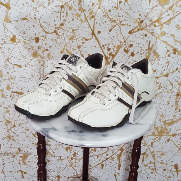 urban shoes off white